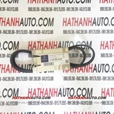 Dây cu roa điều hòa xe Mercedes CLK180, CLK200, CLK230 - 0129975592